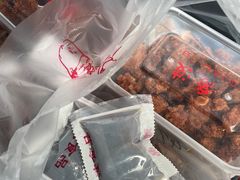 -乔波食品(杜桥中心菜场店)