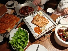 -绿茶餐厅(朝阳大悦城店)