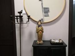 -仰生如卉推拿养生馆(酒仙桥店)