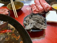 -安胖老火锅(两路口店)