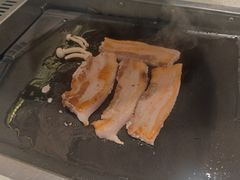 -韩时烤肉(丰科万达广场店)