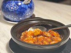 茄子虾堡-陶陶居酒家(新天地店)