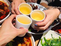 -叶派龙虾•招牌香辣蟹·海鲜(中海国际店)