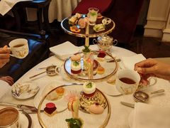 -Salon de Ville浦江汇(上海外滩华尔道夫酒店店)