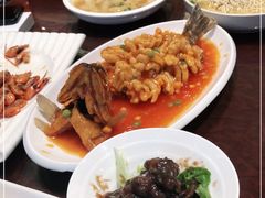 -德兴馆(广东路总店)