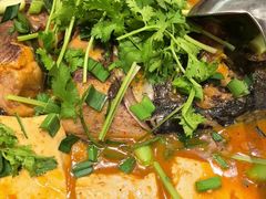 -金陵后厨·南京菜(新街口秣陵路店)