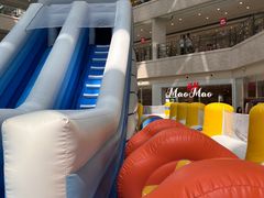 -光启城时尚购物中心