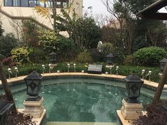 -苏州湾王焰温泉度假酒店