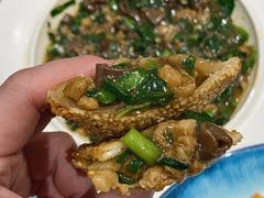 -鑫真味私房菜馆