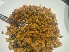 -炊烟小炒黄牛肉(浦东世纪汇店)