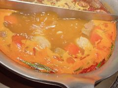 -湊湊火锅·茶憩(打浦桥日月光店)