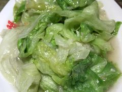 -蟹蟹潮汕砂锅粥(食八方美食城店)