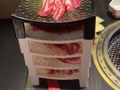 -AJIYA·池袋日式烧肉自助(天津万象城店)