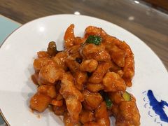 樱桃肉-鑫真味私房菜馆