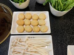 -再宣武文化主题餐厅·清真