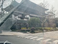 -香积寺