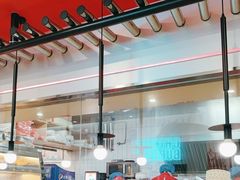 -塔斯汀·中国汉堡(蓝润置地广场店)