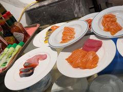 -帝豪酒店•马可勃罗西餐厅