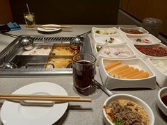 -海底捞火锅(高新活力汇店)