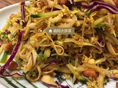 -粗粮人家(簋街店)