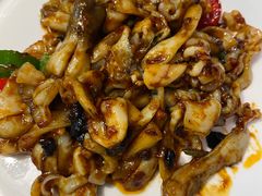 -79号渔船海鲜饭店(宝安店)