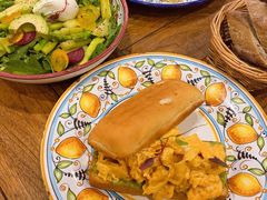 -Alimentari早午餐(安福路店)