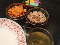 -香丰阁·烤鸭·川湘菜(清河店)