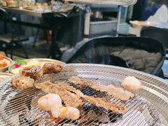 -本炙炭烤·蒲烧活鳗料理店(金沙洲店)