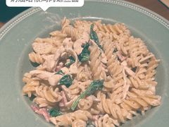 -JINNS锦时 steak&pizza(浸信会礼拜堂旧址店)