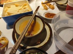 -老天桥蛙炉火锅(姑苏总店)
