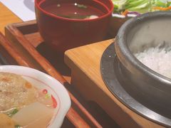 -味太助·银饭食堂(中华城店)