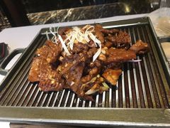 手艺老爆三-津菜典藏河西店(水上店)