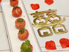 -福满楼·海鲜酒家(福永益田店)