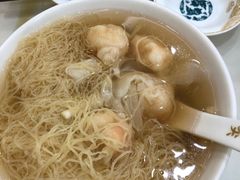 -香港麦奀云吞面世家(中山二路店)