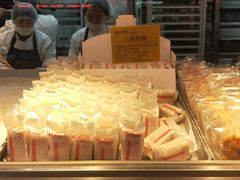 -鲍师傅糕点(江苏路店)