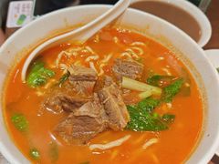 -寻裕记·现炒浇头面(人民广场店)