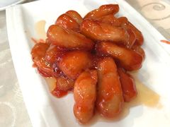-金良酸菜鱼(宁海路总店)