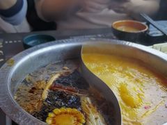 -牛武士寿喜烧·和牛火锅自助(全球首店)