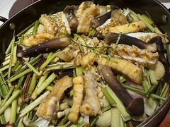 -谭厨中山传家菜.乳鸽.脆鲩鱼(华强北中航城店)