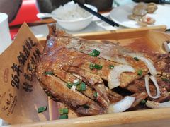 -火龙堂·风味民间菜(文一路店)