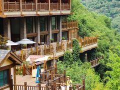 -九如山休闲旅游度假区