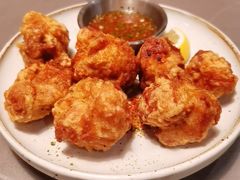 小蛮汁大鸡块-米仓食堂(凯德广场店)