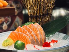 -古田居·特色寿司料理(星之岛旗舰店)