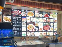 -火龙堂·风味民间菜(文一路店)