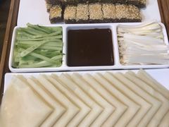 香酥鸭-祥云精致湘菜馆(东1时区店)