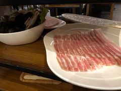 -巴奴毛肚火锅(广益哥伦布店)