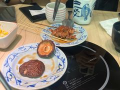-沼津港精致料理·寿喜烧·烧鸟(漕河泾印象城店)
