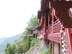 -大慈岩风景区