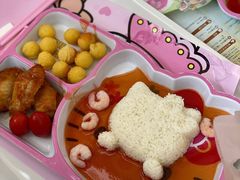 -杭州Hello Kitty乐园
