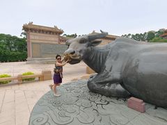 -广东圆玄道观